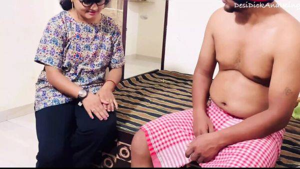 Desi Friends Wife Fucked Hard - Hindi Audio Sex with Big Cock & Doggy Style - veryfreeporn.com - India on systemporn.com