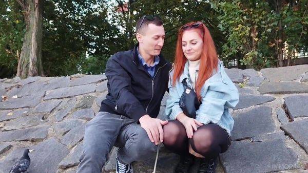 Katy Rose - Nice - videomanysex.com on systemporn.com