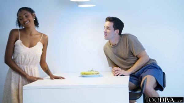 Barbie Rous - Mysteries Visitor - videomanysex.com on systemporn.com