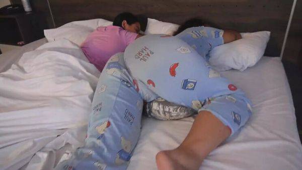 Hot Latina Teen Jenifer Play Removes Condom for Creampie - Big Tits & Big Ass - porntry.com - Colombia on systemporn.com