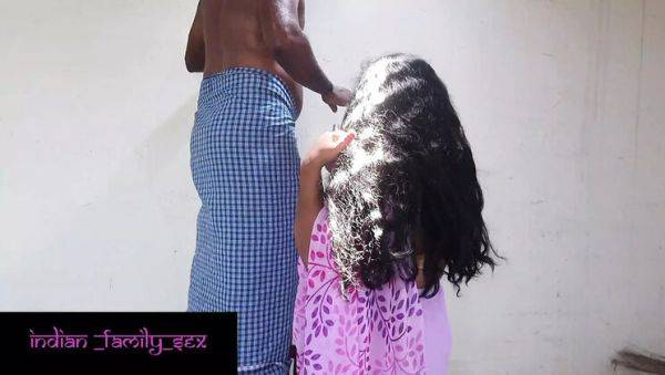 Telugu Owner Amma Fucks Hard with Stepson - Big Tits Desi Aunty Homemade Sex - xxxfiles.com - India on systemporn.com