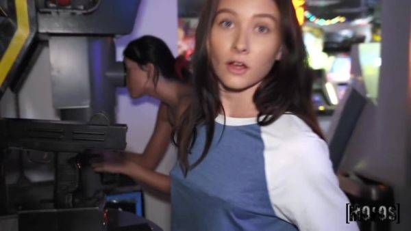 Lewd Veronica Church Incredible Adult Movie - videomanysex.com on systemporn.com