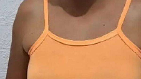 Hot Latina Teen Anniejarochita Welcomes New Neighbor Jose Luis Flores with Blowjob & Cumshot - xxxfiles.com on systemporn.com