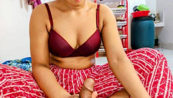 Bangladeshi Step Sister Fuck - Big Ass Doggy Style & Pussy Licking - Desi Homemade Sex - xxxfiles.com - India on systemporn.com