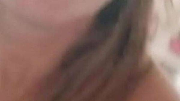 Amateur Teen Selfie - Real Female Orgasm at 7:30 - Homemade Cowgirl Riding - porntry.com on systemporn.com