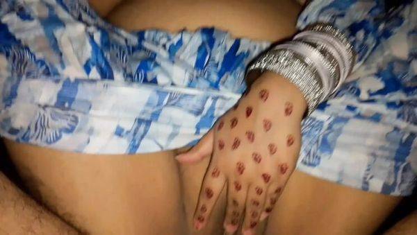 Hot Indian Girl QueenbeautyQB Fucks Hard with Big Boobs & Big Ass - porntry.com - India on systemporn.com