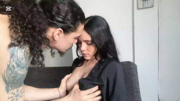 Naughty Stepmom Begs For Oil Massage Before Hot Step Son Fuck - Chia 369 - porntry.com on systemporn.com