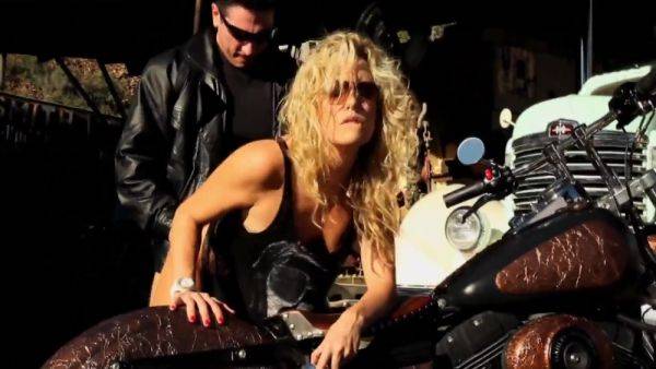 Nika Chanel In High Quality Sex - Daring Soft #3 - upornia.com on systemporn.com