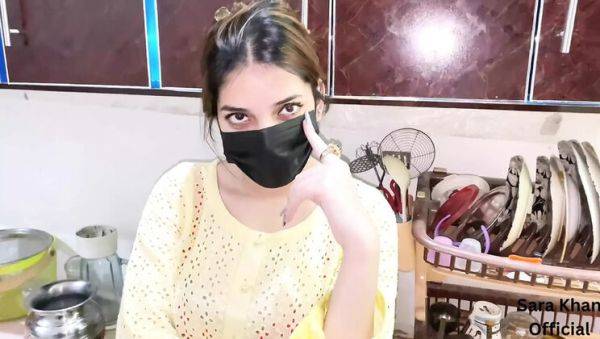 Step Nephew Fucks His Hot Latina Aunt - Big Tits & Big Ass Desi Bhabhi - porntry.com - India - Pakistan on systemporn.com