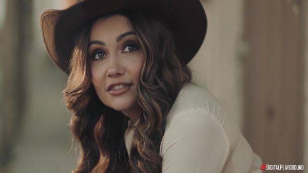 Filthy Gal Ritchie Interracial Threesome Incredible - videomanysex.com - Britain on systemporn.com