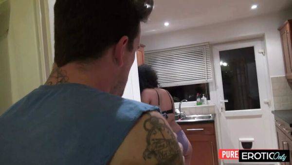 Luke Hotrod Fills Chanel Santos Deep - Big Tits, Hardcore & Cumshot - veryfreeporn.com on systemporn.com