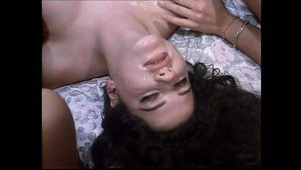 Vintage Blowjob & Cumshot - Big Cock Episode 3 with Richard Langin & Roberto Malone - veryfreeporn.com on systemporn.com