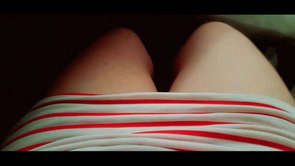 Stepmom Plays With Herself Before Stepson Fucks Her - Real Homemade Amateur - porntry.com - Usa - Japan on systemporn.com