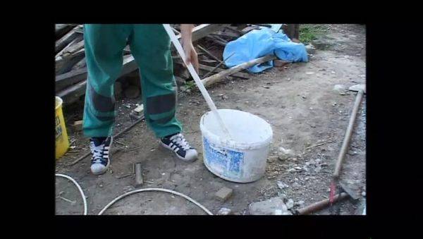 Young Girl vs Old Man - Amateur Blowjob & Cumshot - Episode 1 - porntry.com on systemporn.com