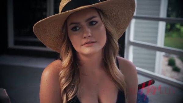 Insomniac - Daydream - Britney Light - videomanysex.com on systemporn.com