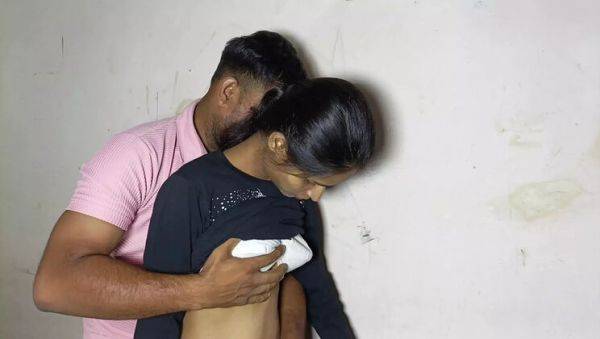 Hot Indian Village Girl Fucking Hard in New Sex Video - Easypron - porntry.com - India on systemporn.com