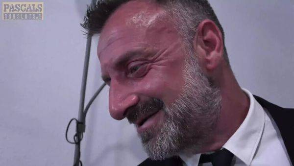 Submissive Lety Howl Takes Hardcore Anal & Blowjob from Pascal White - xxxfiles.com on systemporn.com