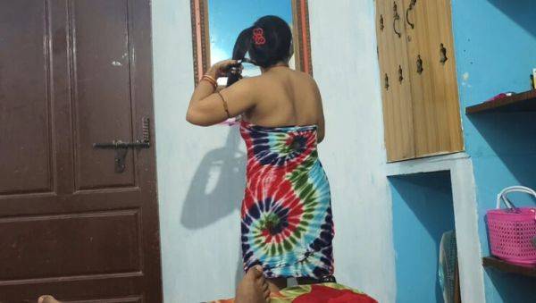 Odia Bhabhi Sona Fucks Hard - Big Ass & Natural Tits - Homemade Indian Sex - xxxfiles.com - India on systemporn.com