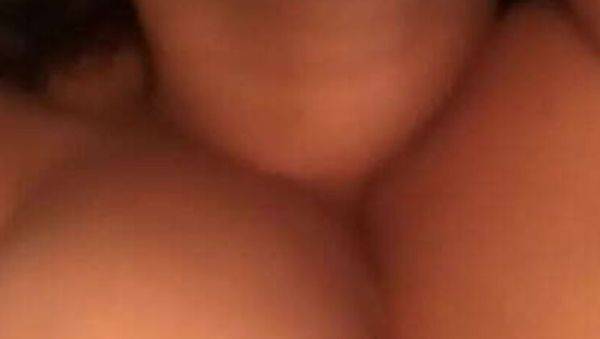 BBW Katty Manson Rides Hard Until Creampie - POV Big Tits Action - veryfreeporn.com on systemporn.com