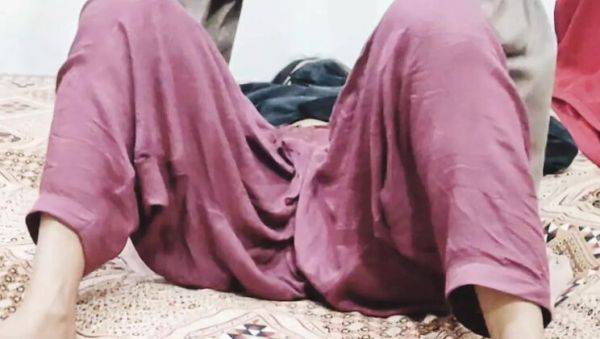 Desi Bhabhi Fucked Hard by Devar - Hot Indian Housewife Sex Part 1 - veryfreeporn.com - India - Pakistan on systemporn.com