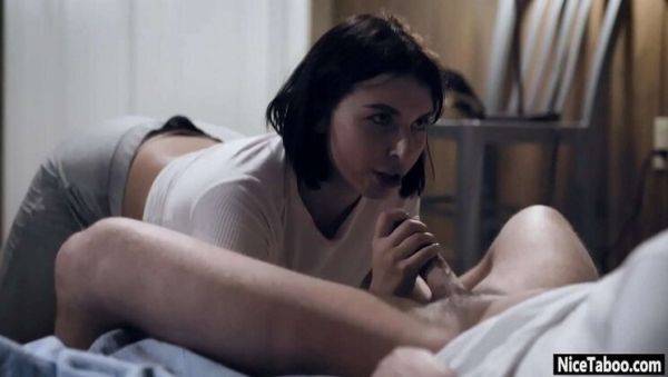 Hot MILF Ivy Lebelle Takes Huge Cock in Her Tight Ass - Hardcore Anal Sex - porntry.com on systemporn.com