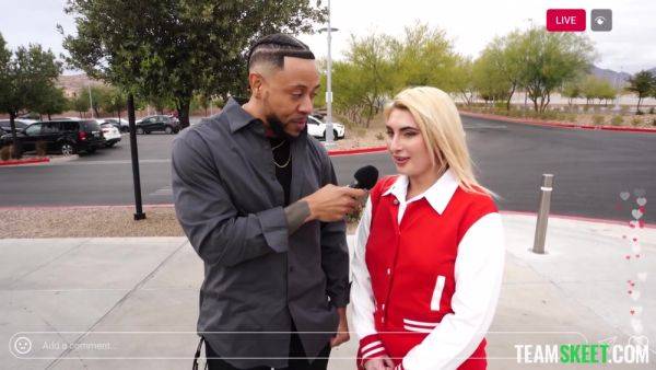 My First Big Kylie Ray - videomanysex.com on systemporn.com