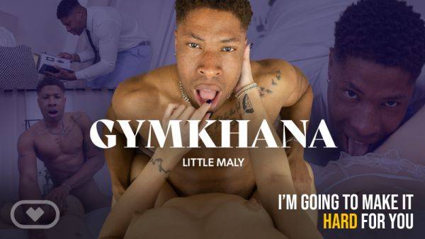 Gymkhana - txxx.com on systemporn.com