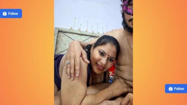 Desi Indian Aunty Sex With Fuck - Uncle Fuck - desi-porntube.com - India on systemporn.com