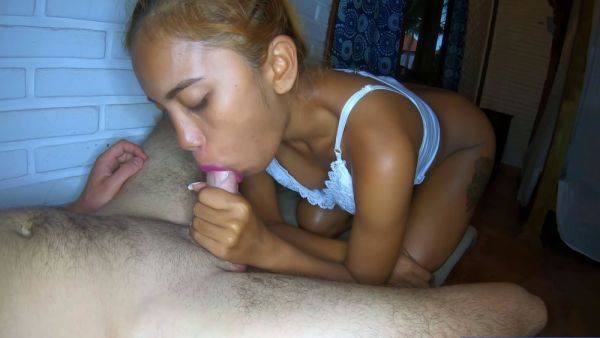 Tourist park visit and sex at home after - drtuber.com - Thailand on systemporn.com