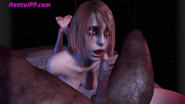 Ashlee Graham In Embraces The Wild Side As She Lets Monster Cum Take Over - Hentai - upornia.com on systemporn.com