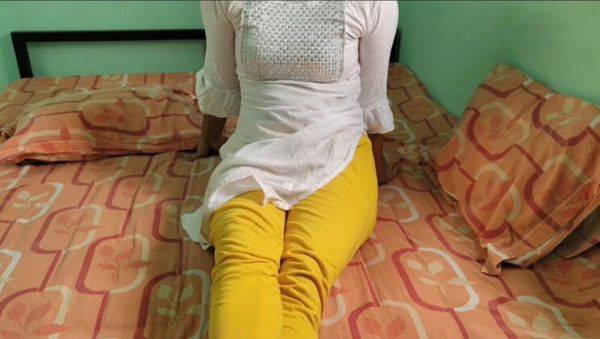 Desi Village Girl Mili Bhabi Tight Pussy Fuck - Stepbrother Sex Hindi Talk XXX - xxxfiles.com - India on systemporn.com