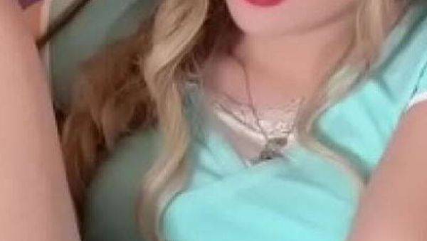 Belle Delphine Hot Fingering & Toy Play - Cute Beauty Licking Herself - xxxfiles.com on systemporn.com