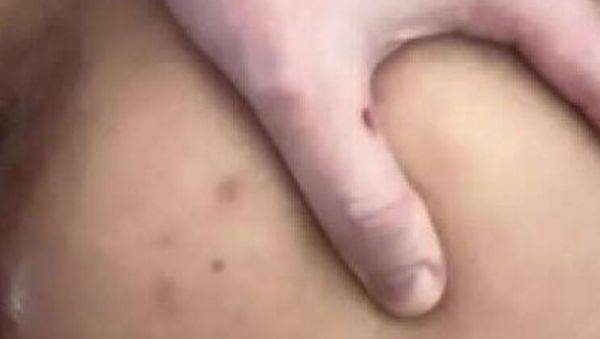 Denis Fucks Sweetbuttocks Hard - Amateur Blowjob & Doggystyle Sex - porntry.com on systemporn.com