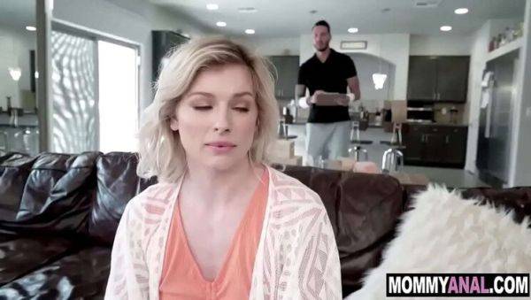 Hot MILF Cory Chase gets anal fucked by soccer coach - xxxfiles.com on systemporn.com