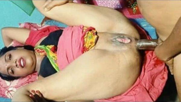 Desi Housewife First Time Rough Anal Sex - Big Ass Indian Bhabhi Takes It Hard - veryfreeporn.com - India on systemporn.com