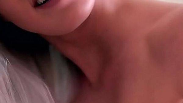 Hot Blonde Tinder Hookup Sucks and Rides My Cock - POV Creampie - xxxfiles.com - Germany on systemporn.com