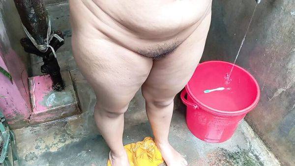 Bangladeshi Wife Cuts Hair and Gets Fucked Hard in Public Threesome - veryfreeporn.com on systemporn.com