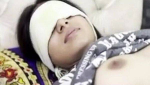 Hot Indian babe strips naked - tight pussy & perfect body - veryfreeporn.com - India on systemporn.com