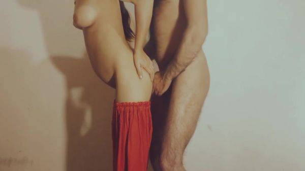 A Husband Fucked Her Horny Wife Hindi Audio - Horny Husband - desi-porntube.com - India on systemporn.com