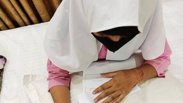 Hot Asian Teen GF First Time POV Sex - Evasexy02 - porntry.com - India on systemporn.com