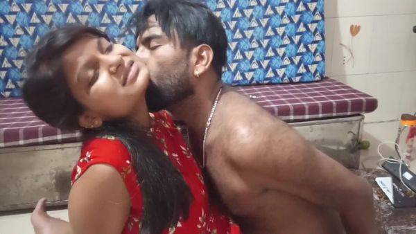 Indian Desi Village Love Marriage With Couple Sex - desi-porntube.com - India on systemporn.com