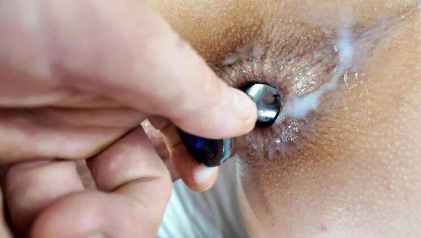 Hardcore Doggy Style Anal - Big Cock Fucks MILF Deep From Behind - porntry.com - Germany on systemporn.com