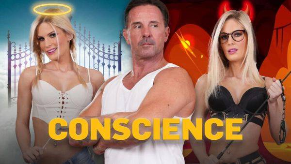 Hot Blonde GF Cheats on BF with Older Daddy - Raul Costa Fucks Hard in HD - porntry.com on systemporn.com