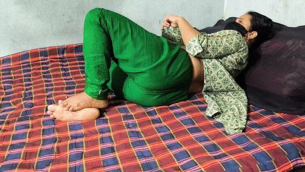 Hot Indian Step Sister SAFI-SEXY Gets Fast Anal Doggy Style - Tight Pussy Fuck - porntry.com - India on systemporn.com