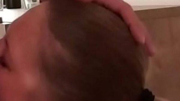 Sexy MILF Elinekc2500 Takes Extreme Deepthroat Facefuck - porntry.com on systemporn.com