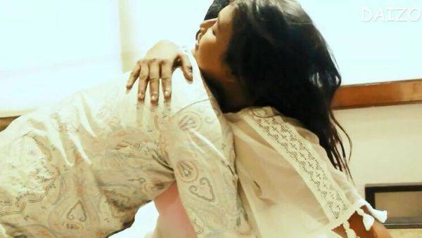 Desi Bhabi Dewar Hardcore Sex - Pussy Eating & Doggy Style Fuck - porntry.com - India on systemporn.com