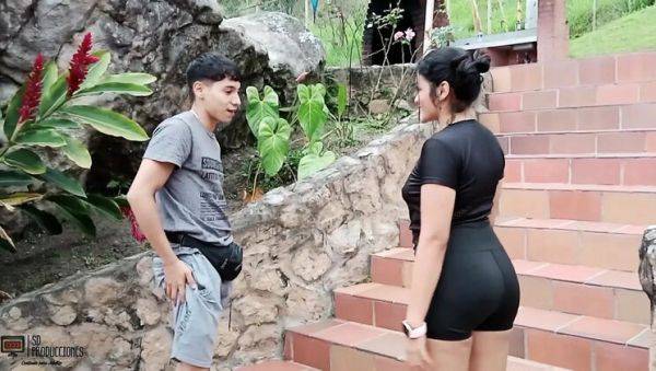 Hot Samantha Big Ass Compilation - Best Fucks & Rough Sex - HD Porn - xxxfiles.com - Venezuela - India - Colombia on systemporn.com