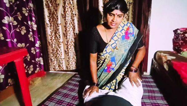 Angry Desi Stepmom Fucks Step Son Hard - Big Tits & Dirty Talk - Telugu Honey Lips - veryfreeporn.com - India on systemporn.com