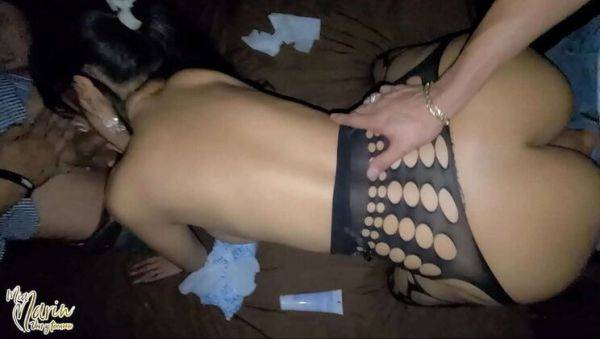 Mia Marin Gets Gangbanged at Swinger Club - Creampie & Bukakke Orgy - veryfreeporn.com on systemporn.com