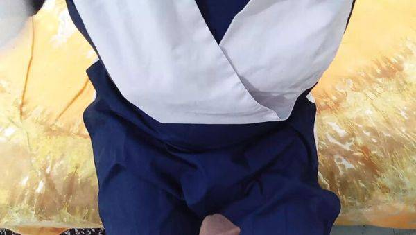 Desi Private Tutor Roughly Fucks Young Student After School - HD Porn - veryfreeporn.com - India on systemporn.com